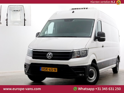 Volkswagen Crafter 0