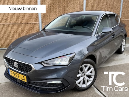 SEAT Leon 0