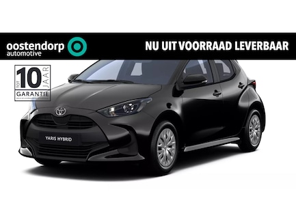 Toyota Yaris 0
