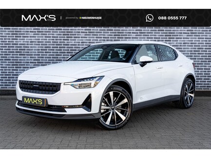 Polestar 2 0