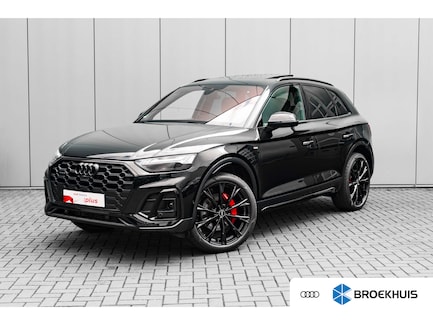 Audi Q5 0