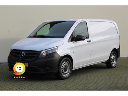 Mercedes-Benz Vito 0