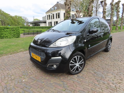 Peugeot 107 0