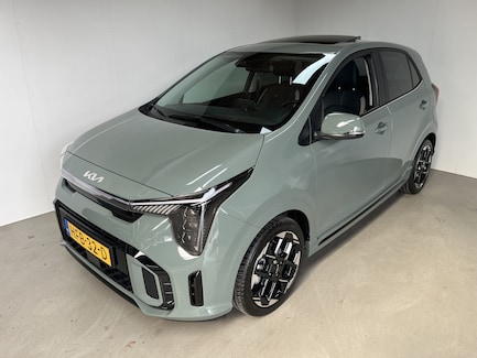 Kia Picanto 0