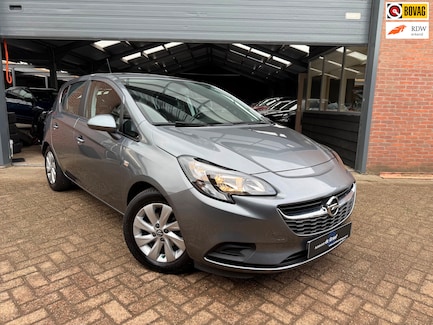 Opel Corsa 0