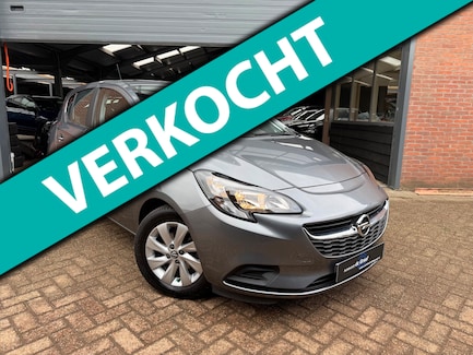 Opel Corsa 0