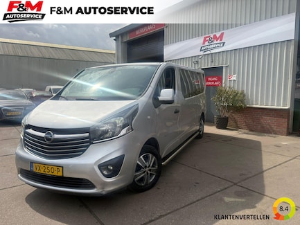 Opel Vivaro 0