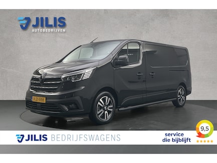 Renault Trafic 0