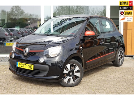 Renault Twingo 0