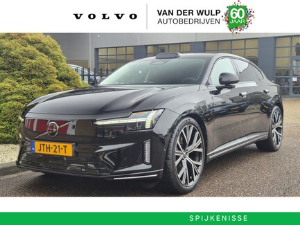 Volvo ES90 0