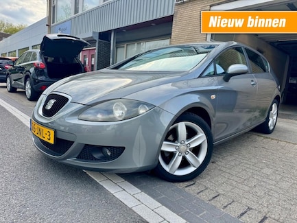 SEAT Leon 0