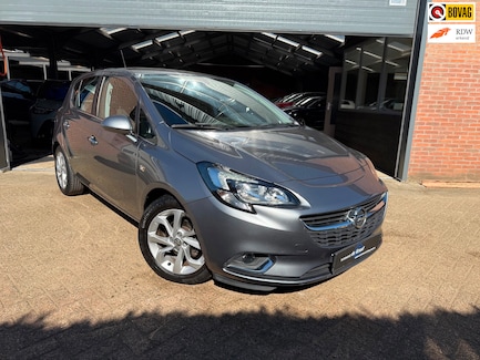 Opel Corsa 0