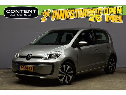 Volkswagen Up! 0