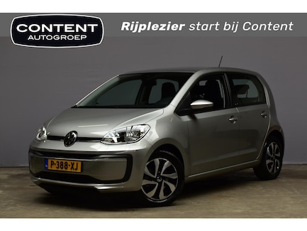 Volkswagen Up! 0