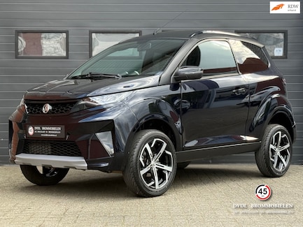 AIXAM Crossover 0