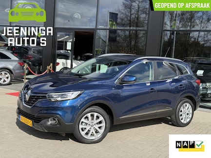 Renault Kadjar 0