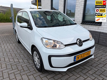 Volkswagen Up! 0