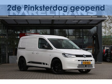 Volkswagen Caddy 0