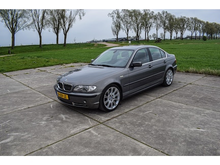 BMW 3-Serie 0