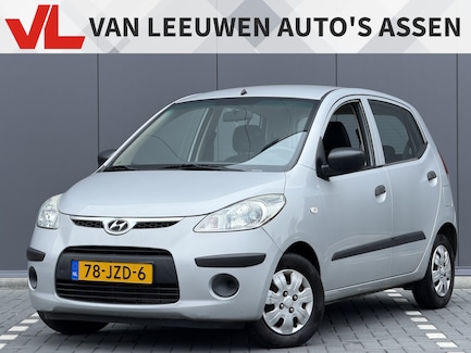 Hyundai i10 0
