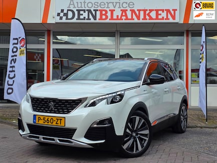 Peugeot 3008 0