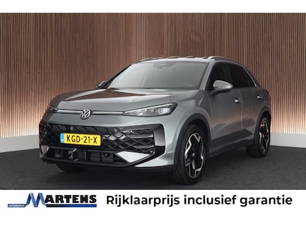Volkswagen T-Roc 0