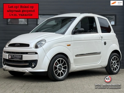 Microcar M.GO 0