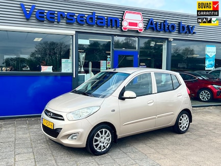 Hyundai i10 0