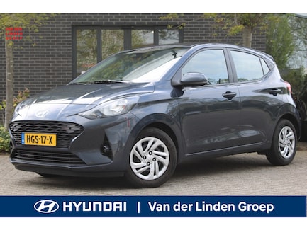 Hyundai i10 0