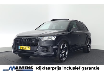 Audi Q7 0