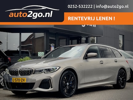 BMW 3-Serie 0
