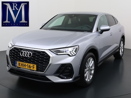 Audi Q3 Sportback 0