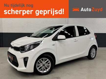 Kia Picanto 0