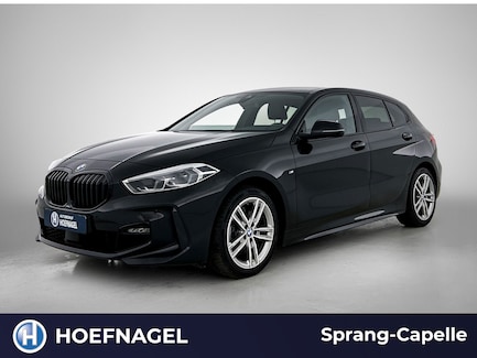 BMW 1-Serie 0