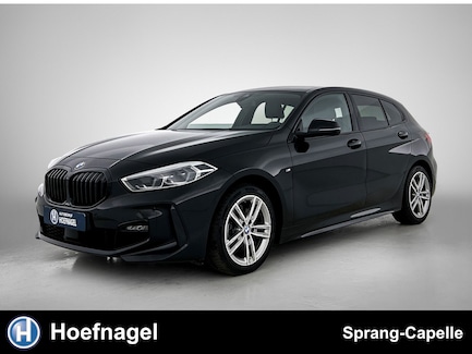 BMW 1-Serie 0