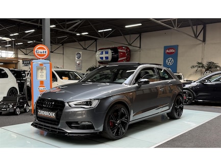 Audi A3 0