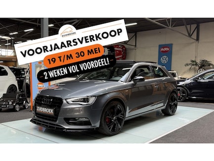 Audi A3 0