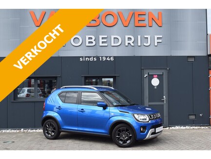 Suzuki Ignis 0