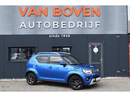 Suzuki Ignis 0