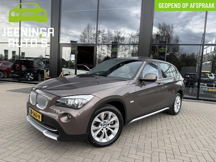 BMW X1 0