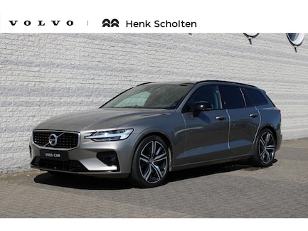 Volvo V60 0
