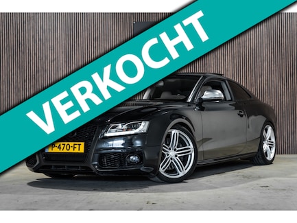 Audi A5 0