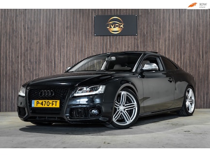 Audi A5 0