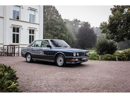 BMW 5-Serie 0
