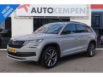Skoda Kodiaq 0