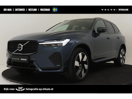 Volvo XC60 0