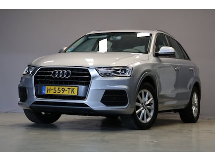 Audi Q3 0
