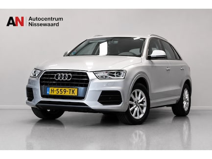 Audi Q3 0
