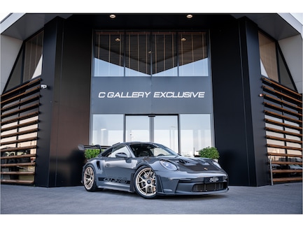 Porsche 992 0