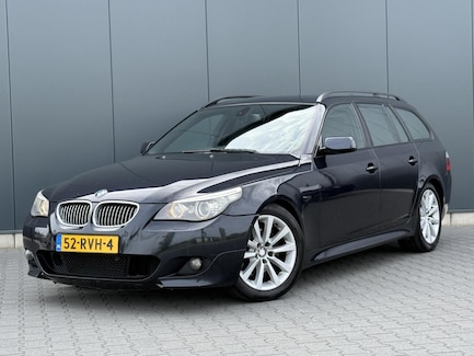 BMW 5-Serie 0